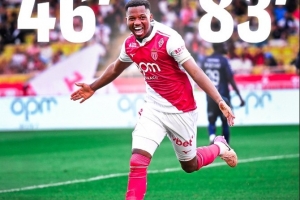 找回感觉！替补登场表现抢眼，法蒂时隔847天再次上演梅开二度