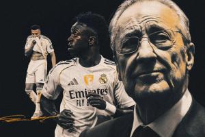 关系破裂！TA：预计皇马球员不出席金球奖颁奖典礼，连续两年缺席