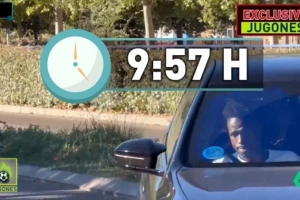 六台：维尼修斯的经纪团队在皇马训练基地与俱乐部会面