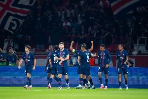 和金球颁奖撞车！法媒：巴黎很生气，比赛推迟打乱了他们的计划