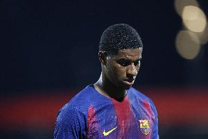 已有多人受罚！世体：拉什福德今天迟到，因此没有首发