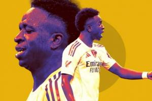 西媒：维尼修斯既想涨薪还索要签字费，皇马已认真考虑明夏甩卖他