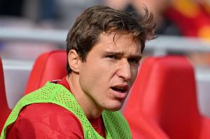 罗马诺：基耶萨对落选欧冠感到意外，若出场不多他可能冬窗离队