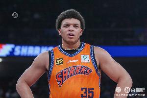 新赛季CBA俱乐部杯各队需报名2到4个外援 单场比赛4人4节8人次