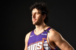 欧媒：米西奇新赛季薪水税后600万美元 前CBA外援TJ-利夫90万