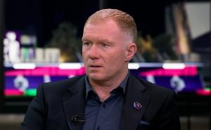 斯科尔斯：枪手周末的布阵过于保守 如果塔和瓜是英国人会被猛批