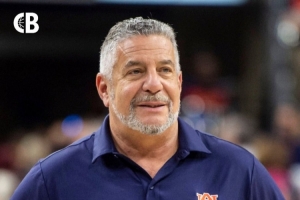 子承父业！篮球名校奥本大学主帅退休 儿子接任主帅岗位