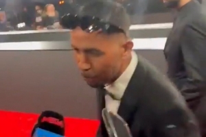 今年金球奖第二！亚马尔父亲：明年是我们的