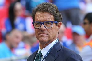 卡佩罗：米兰缺得分手尤文缺中场国米战术死板，那不勒斯依然最强