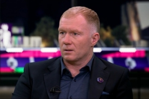 斯科尔斯：拉什福德有成为世界最佳之一的天赋，但永远没那种精神