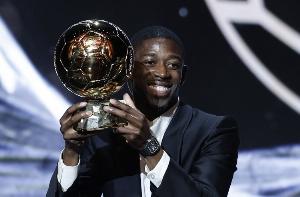 金球奖中国评委骆明：按要求我的选票还不能公布，但前五人选一致