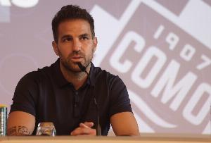 科莫当地暴雨引发洪灾，小法：科莫决定把下一场比赛收入捐给灾区