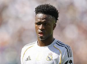 科贝记者：维尼修斯很失望，因为皇马没有给他应得的续约合同