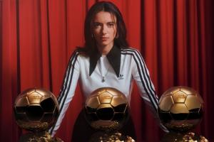 有争议？邦马蒂欧冠+欧洲杯遭金球第3鲁索双杀，却拿下女足金球奖