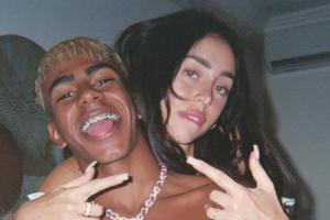 棒打鸳鸯？记者：亚马尔家人不支持亚马尔恋爱，认为影响球员事业