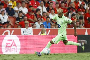 世体：亚马尔仍将缺席下轮联赛，目标对阵皇家社会时复出