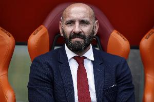 蒙奇：我从维拉离任是和平分手 回塞维利亚？任何表态都不妥当