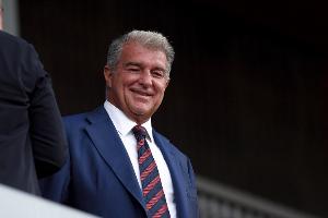 每体：巴萨大会预计10月19日举行，俱乐部希望18日能回诺坎普比赛