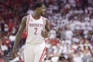 大将军：贝弗利&林赛-亨特&博伊金斯都防不了我 我就怕基德