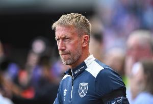 电讯报：波特仍获西汉姆更衣室资深球员支持 高层也在寻找继任者