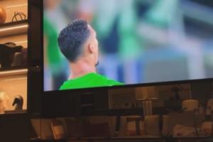 打call圆神！“炸弹小队”队友桑乔晒视频安东尼绝平：兄弟🔥