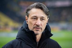 科瓦奇：施洛特贝克将首发战美因茨 詹无法上场但在尽队长的职责