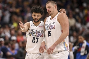 掘金赛季前瞻球队篇：重返争冠行列？先整顿拉胯的防守再谈