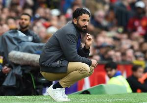 ESPN：阿莫林胜率27.3%曼联英超时代最差，再输一场可能下课