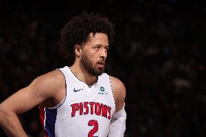 CC：我们整个休赛期都沉浸在季后赛失利的痛苦中 现在充满斗志