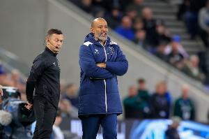 努诺前6轮英超带两支不同球队参赛，这是英超历史上最早纪录之一