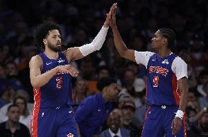 活塞前瞻球员篇：青春风暴将继续 康宁汉姆进化为东部顶级后卫？