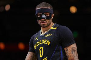 Scotto：佩顿二世与勇士签下为期一年价值330万的保障合同