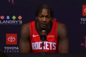 DFS：我当然想上场打球 但有时可能就是因为不愿休战而伤势加重