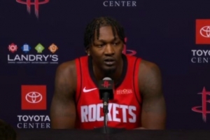 芬尼-史密斯：队友们都很勤奋让我感到振奋 我们正朝正确方向前进