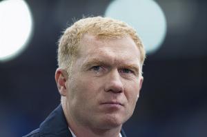 阿莫林继任者？斯科尔斯：毫无疑问，埃迪-豪