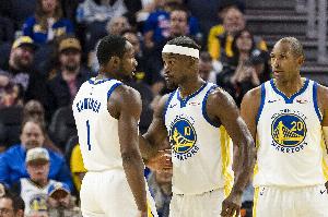 邓利维：年轻人就不受伤吗？我们现在就想争冠 那年龄就不是问题