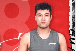 齐浩彤东方体育日报专访：我来上海目标就是拿冠军