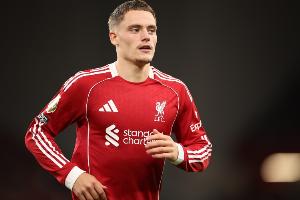 3.2亿镑！泰晤士：维尔茨表现挣扎 斯洛特整合新援三人组是难题