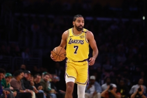 单场22分！文森特：我知道球队人手短缺 所以想打得更有侵略性