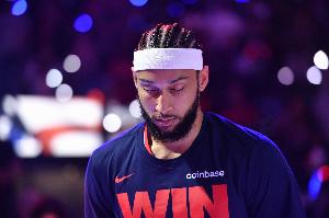 掘记：掘金是否该签下本-西蒙斯 来制造最戏剧性的剧情走向？