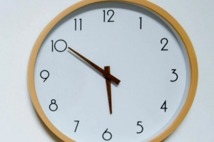 📣【小贴士】明日起美国进入冬令时⏰️NBA看球时间延后1小时~