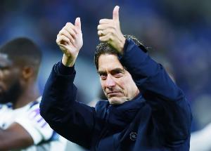 弗兰克：贝里瓦尔将缺战两场比赛，热刺需要主场球迷的鼓舞