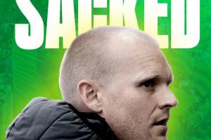 位居英冠第23身处降级区，官方：诺维奇解雇主教练利亚姆-曼宁