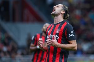 在场时场均积分高达2.6！米体：拉比奥特在时，米兰可以争冠