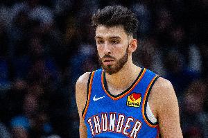 切特：我学会了如何高效提升 休赛期进步速度比以往都快