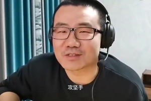 名场面！徐静雨此前与杨毅辩论：吉诺比利跟诺维茨基不是一个档次