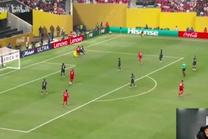 当年梅西和拉莫斯面对拜仁是真想赢，两个捧过杯的老对手是真拼