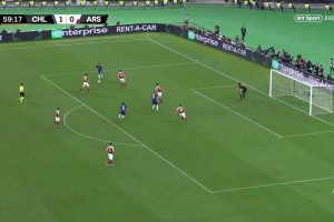 恐怖！06年世界杯小罗，卡洛斯，小儒尼尼奥三个人抢罚任意球！