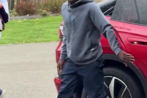 重回法国队！34岁坎特抵达克莱枫丹