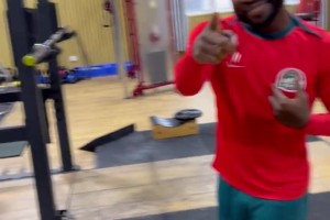 自带喜感！为什么一看到阿奇姆彭就想笑啊~